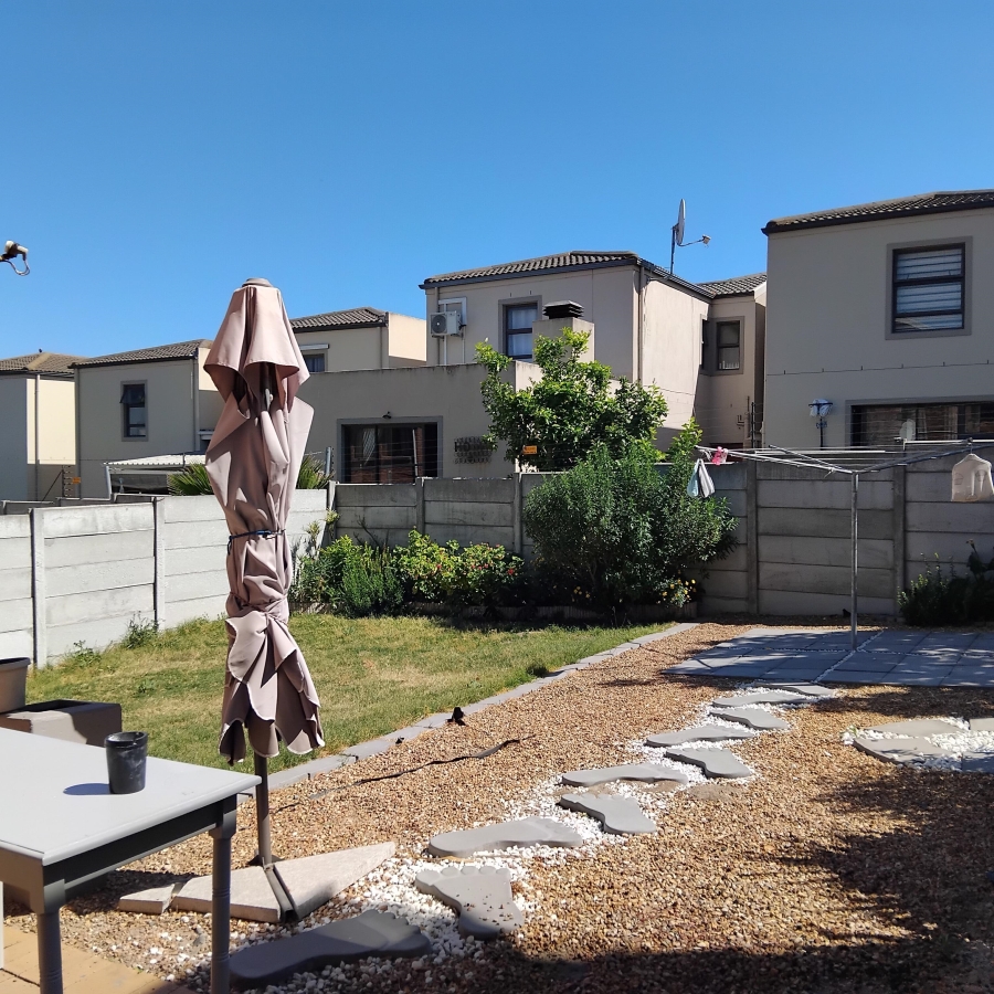 To Let 3 Bedroom Property for Rent in Brackenfell South Western Cape